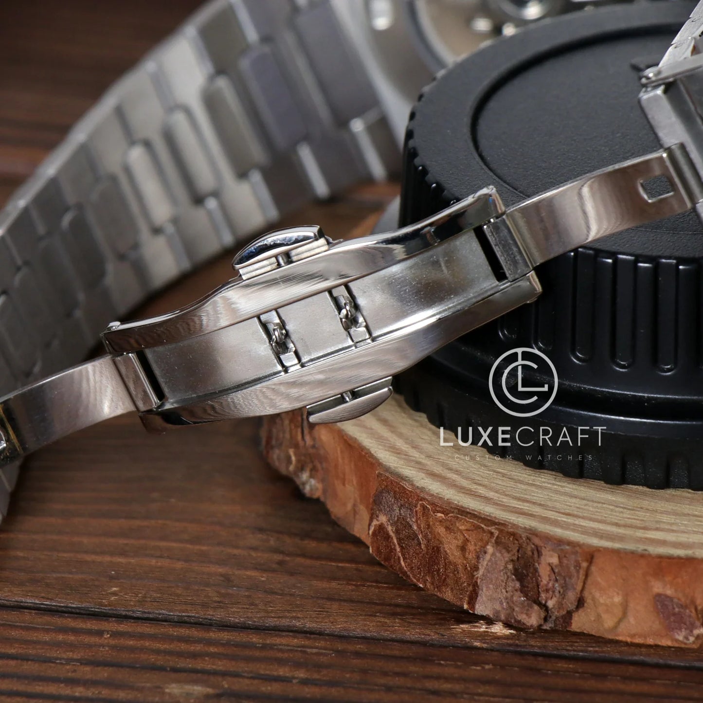 NAUTIKO TIFFANY BLUE