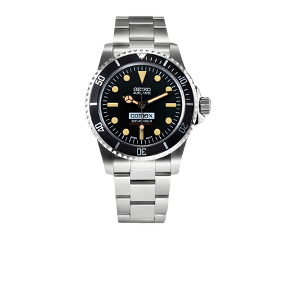 SEIKOMARINER VINTAGE