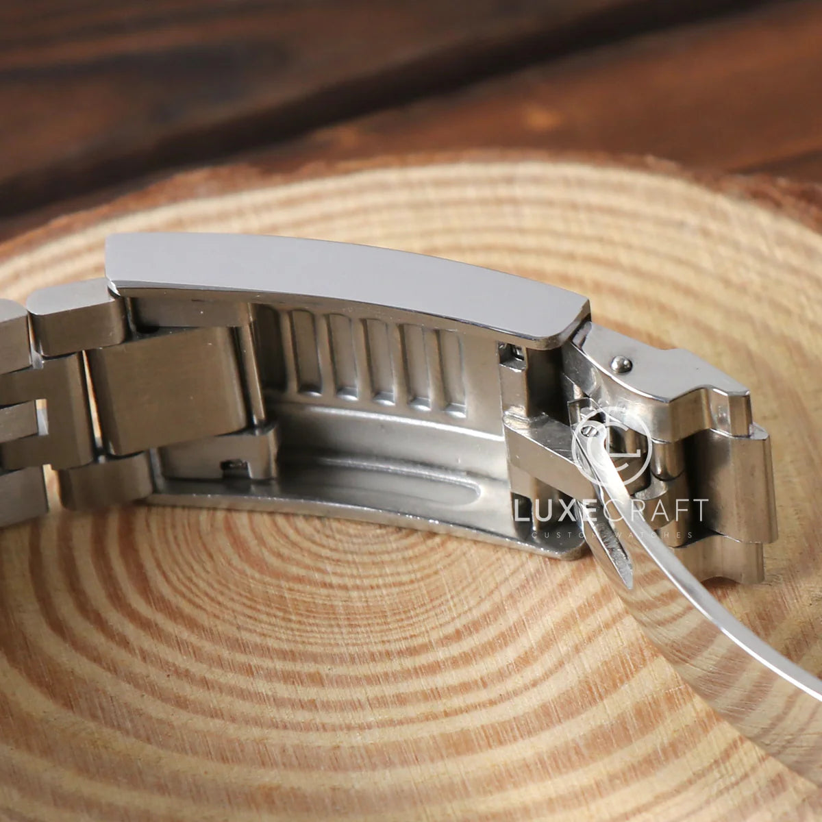 SEIKOJUST ROYAL GREEN ARABIC