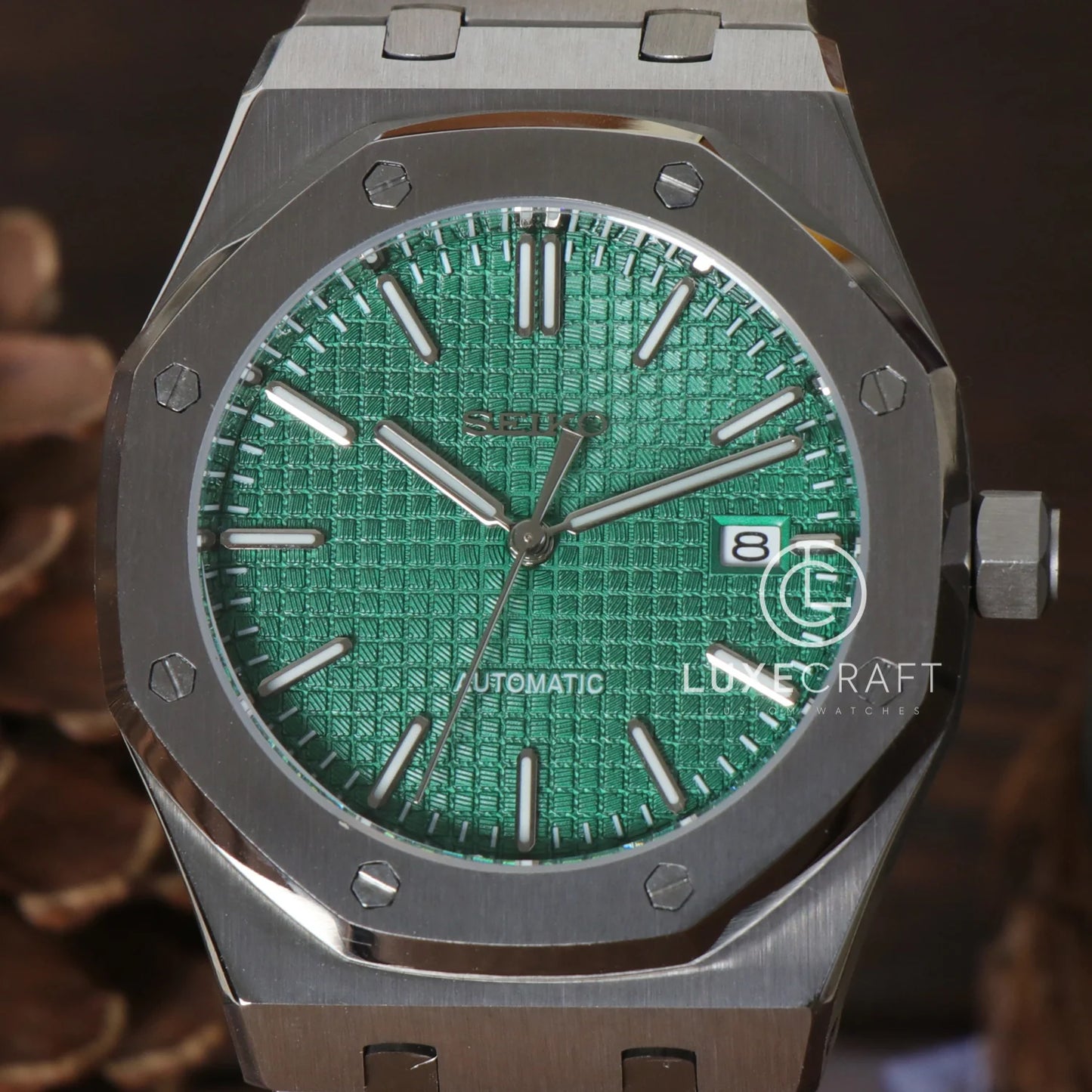 ROYAL SEIKOAK GREEN