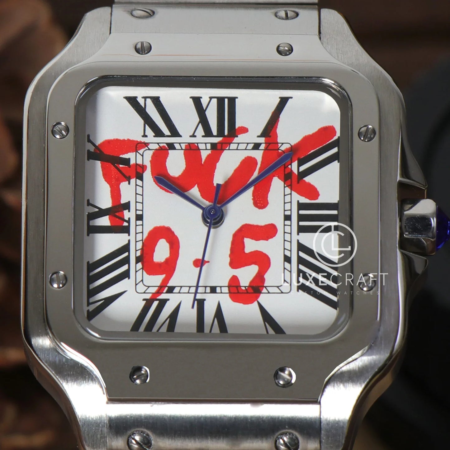 SANTEIKO 9 - 5 EDITION