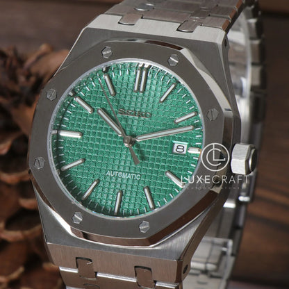 ROYAL SEIKOAK GREEN