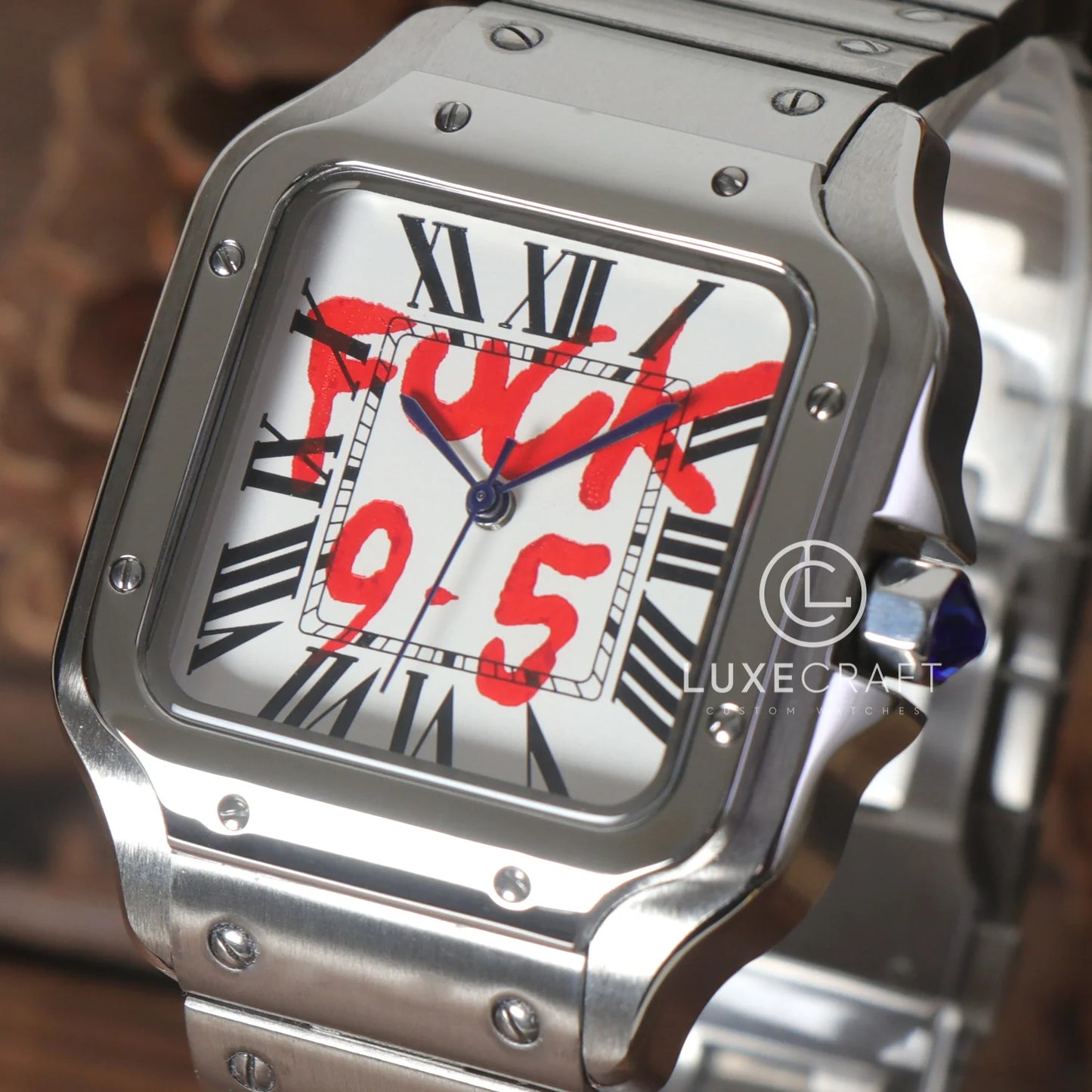 SANTEIKO 9 - 5 EDITION