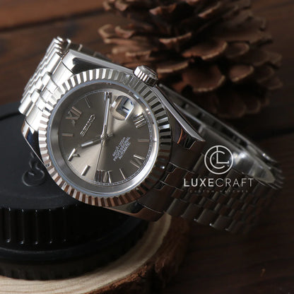 SEIKOJUST ROMAN CHAMPAGNE