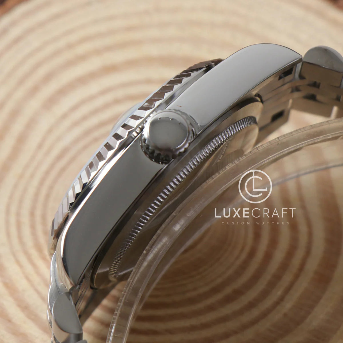 SEIKOJUST MINT GREEN