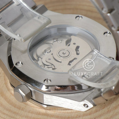 ROYAL SEIKOAK ICE BLUE