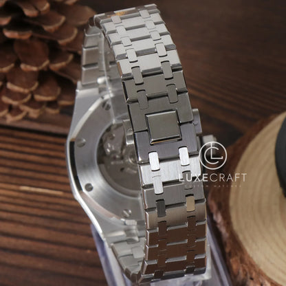 ROYAL SEIKOAK ICE BLUE