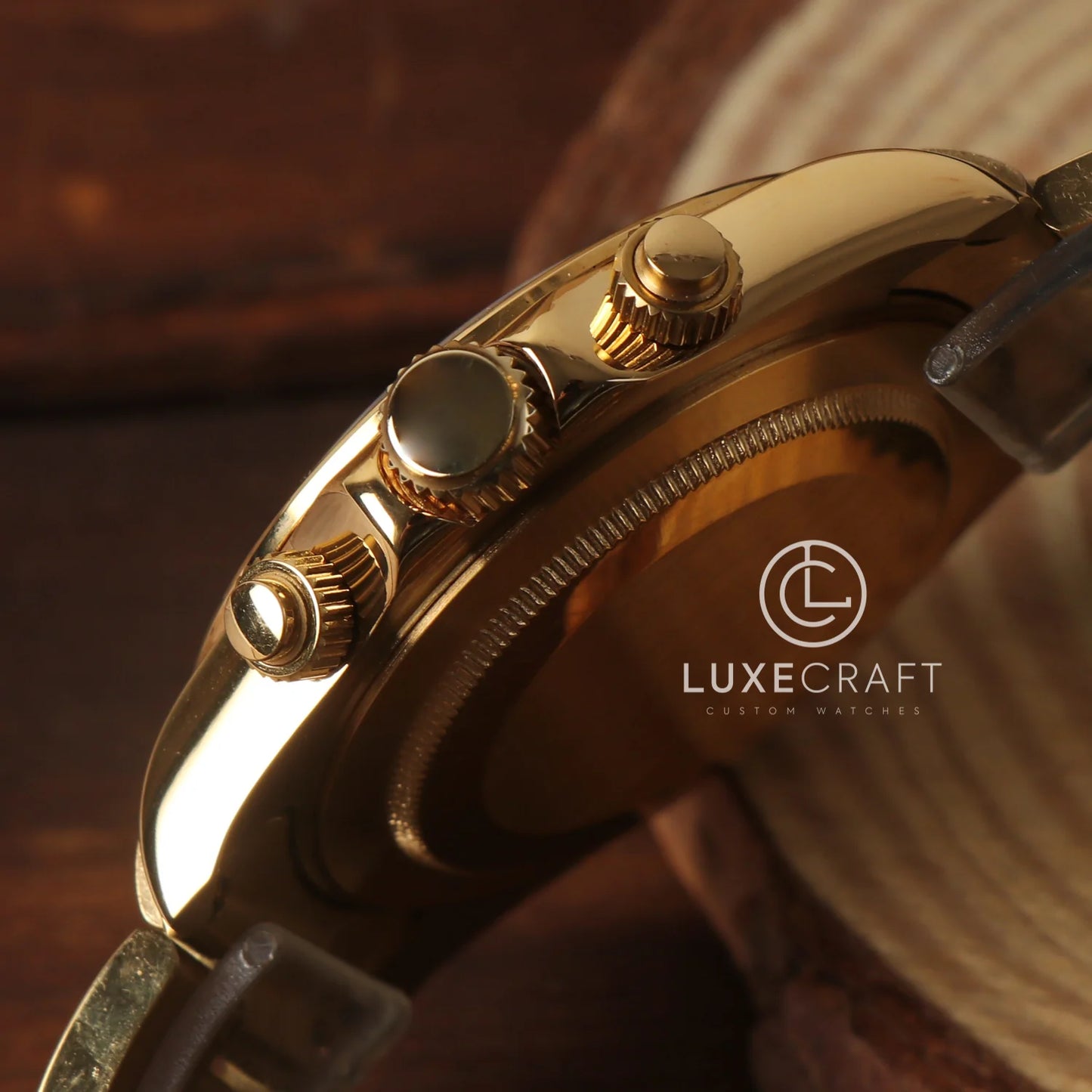 SEITONA GOLD - GREEN