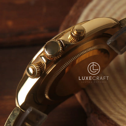 SEITONA GOLD - GREEN