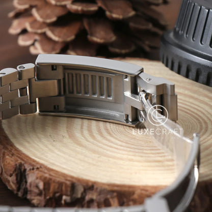 SEIKOJUST BLACK ARABIC