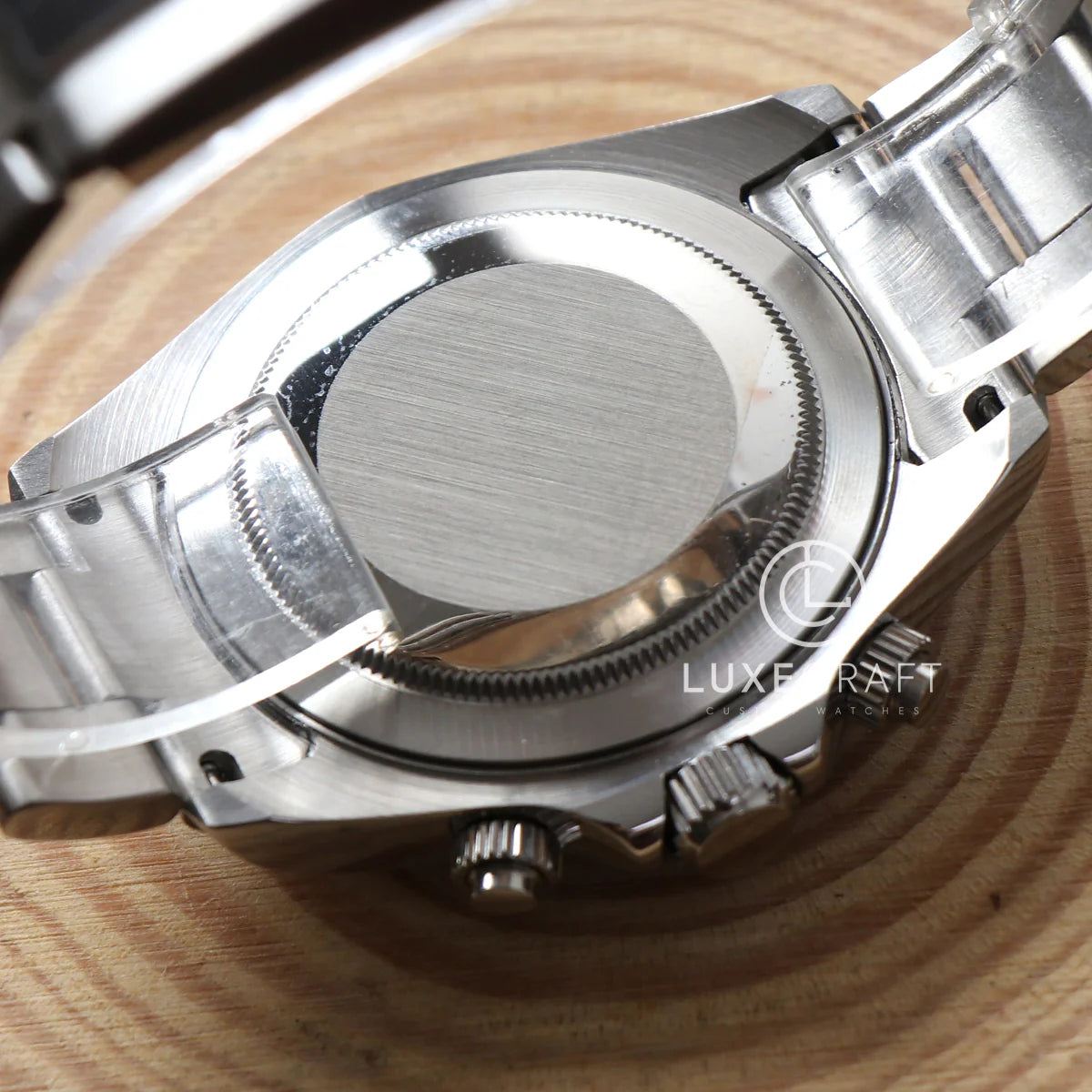 SEITONA SILVER - BLUE