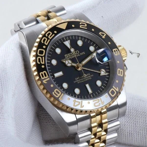 GMTEIKO SILVER | GOLD